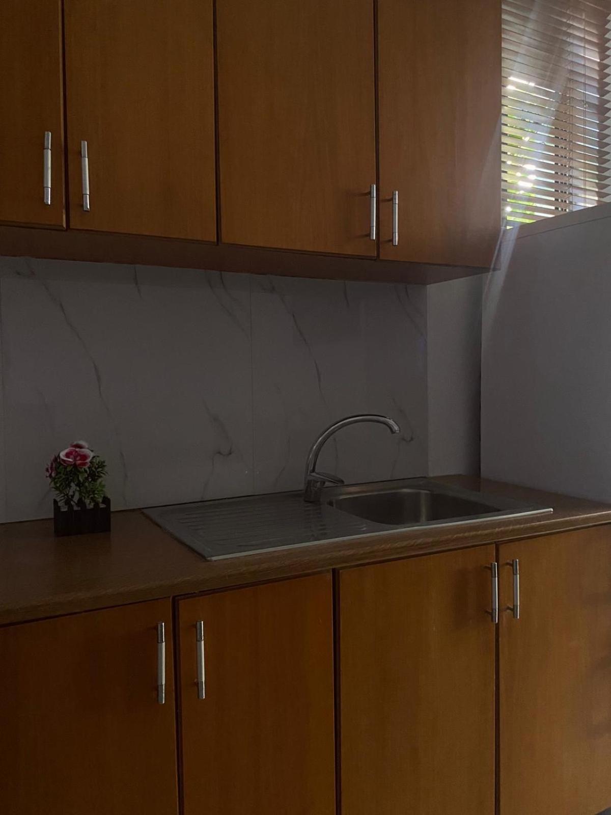 Amma Apartment 2 In Tirana Buitenkant foto